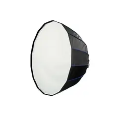 پارابولیک پرتابل portable Parabolic Softbox 95cm
