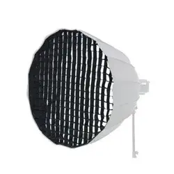 پارابولیک پرتابل portable Parabolic Softbox 95cm