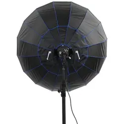 پارابولیک پرتابل portable Parabolic Softbox 95cm