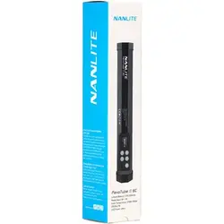 باتوم لایت نانلایت Nanlite PavoTube II 6C RGB LED