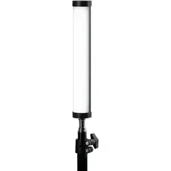 باتوم لایت نانلایت Nanlite PavoTube II 6C RGB LED