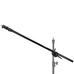 پکیج دو عدد نور ثابت Triopo T460 + هولدر 5 لامپ + سافت باکس + پایه بوم