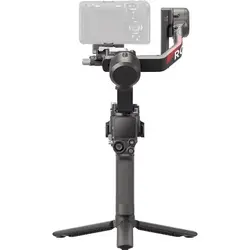 لرزشگیر دوربین DJI RS 4 Gimbal Stabilizer