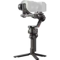 لرزشگیر دوربین DJI RS 4 Gimbal Stabilizer