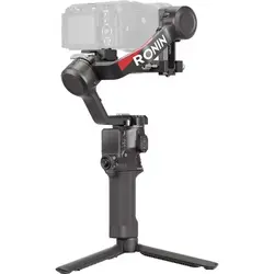 لرزشگیر دوربین DJI RS 4 Gimbal Stabilizer