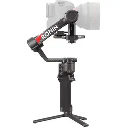 لرزشگیر دوربین DJI RS 4 Pro Combo Gimbal Stabilizer