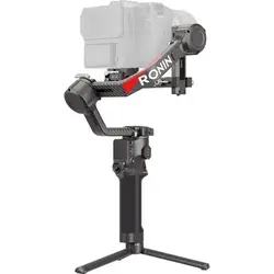 لرزشگیر دوربین DJI RS 4 Pro Combo Gimbal Stabilizer