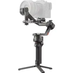 لرزشگیر دوربین DJI RS 4 Pro Combo Gimbal Stabilizer