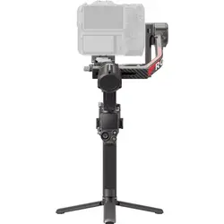 لرزشگیر دوربین DJI RS 4 Pro Combo Gimbal Stabilizer