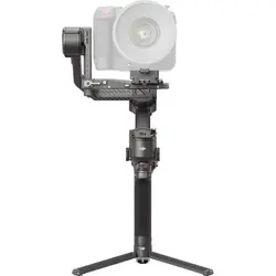 لرزشگیر دوربین DJI RS 4 Pro Combo Gimbal Stabilizer