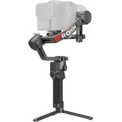 لرزشگیر دوربین DJI RS 4 Pro Combo Gimbal Stabilizer