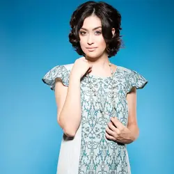 فون کاغذی سوج آبی سلطنتی Savage Widetone Seamless #65 Regal