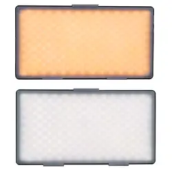 نور ثابت DBK 416 SMD light