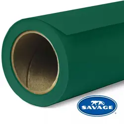 فون کاغذی سوج همیشه سبز Savage Widetone Seamless #18 Evergreen