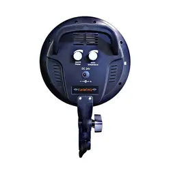 پروژکتور دیاموند Diamond SMD T020 + سافت باکس