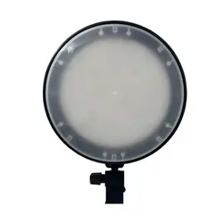 پروژکتور دیاموند Diamond SMD T020 + سافت باکس