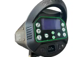 کیت فلاش استودیویی اسکوپ Scope LIE HU4-400