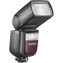 فلاش اکسترنال گودکس Godox Ving V860IIIs TTL برای سونی