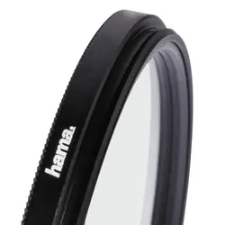 فیلتر هاما Hama UV 58mm Coated