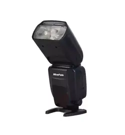 فلاش اکسترنال نایس فوتو NiceFoto NE-630C برای کانن