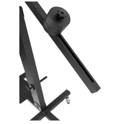 سه پایه بوم چرخ دار ایلکین ilkeen Boom Stand iB-5W45 - اگزیف