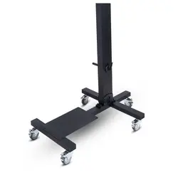 سه پایه بوم چرخ دار ایلکین ilkeen Boom Stand iB-5W45 - اگزیف