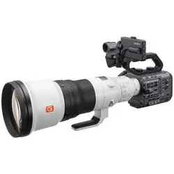 دوربین فیلمبرداری سونی Sony FX6 Full-Frame Cinema Camera - اگزیف