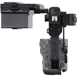 دوربین فیلمبرداری سونی Sony FX6 Full-Frame Cinema Camera - اگزیف