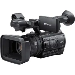 دوربین فیلمبرداری سونی Sony PXW-Z150 4K XDCAM - اگزیف