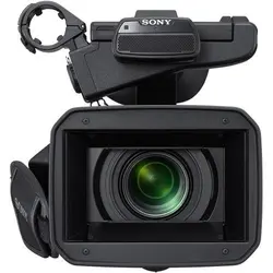 دوربین فیلمبرداری سونی Sony PXW-Z150 4K XDCAM - اگزیف