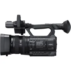 دوربین فیلمبرداری سونی Sony PXW-Z150 4K XDCAM - اگزیف