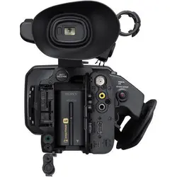 دوربین فیلمبرداری سونی Sony PXW-Z150 4K XDCAM - اگزیف