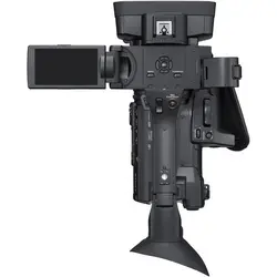 دوربین فیلمبرداری سونی Sony PXW-Z150 4K XDCAM - اگزیف