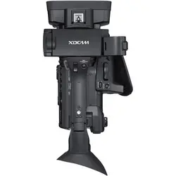 دوربین فیلمبرداری سونی Sony PXW-Z150 4K XDCAM - اگزیف