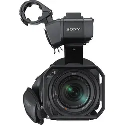 دوربین فیلمبرداری سونی Sony PXW-Z90 4K HDR XDCAM