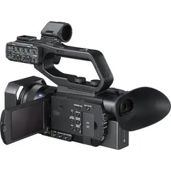 دوربین فیلمبرداری سونی Sony PXW-Z90 4K HDR XDCAM