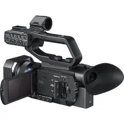 دوربین فیلمبرداری سونی Sony PXW-Z90 4K HDR XDCAM