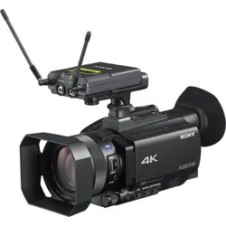 دوربین فیلمبرداری سونی Sony PXW-Z90 4K HDR XDCAM