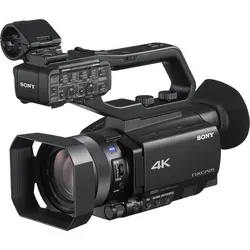 دوربین فیلمبرداری سونی Sony HXR-NX80 - اگزیف