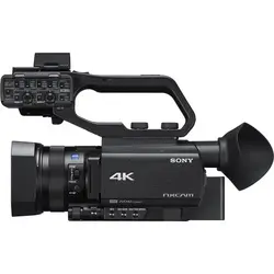 دوربین فیلمبرداری سونی Sony HXR-NX80 - اگزیف