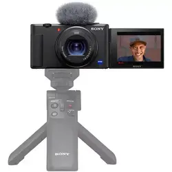 دوربین عکاسی سونی Sony ZV-1