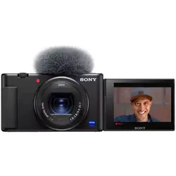 دوربین عکاسی سونی Sony ZV-1