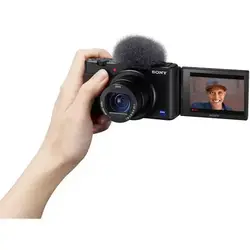 دوربین عکاسی سونی Sony ZV-1