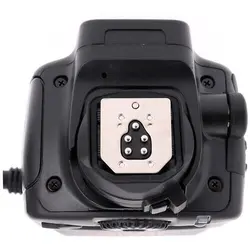 رینگ فلاش میک Meike MK-14EXT TTL Macro برای کانن