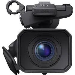 دوربین فیلمبرداری سونی Sony HXR-NX100 - اگزیف