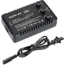 خیمه عکاسی 80 سانتی متر با 3 LED داخلی گودکس Godox LST80