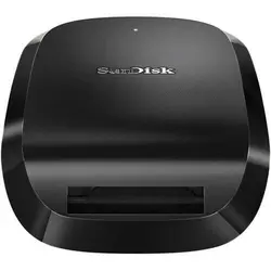 رم ریدر سن دیسک SanDisk Extreme PRO CFexpress Type B - اگزیف