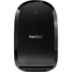 رم ریدر سن دیسک SanDisk Extreme PRO CFexpress Type B - اگزیف