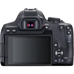 دوربین عکاسی کانن Canon EOS 850D همراه لنز کانن EF-S 18-55mm