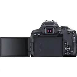 دوربین عکاسی کانن Canon EOS 850D همراه لنز کانن EF-S 18-55mm